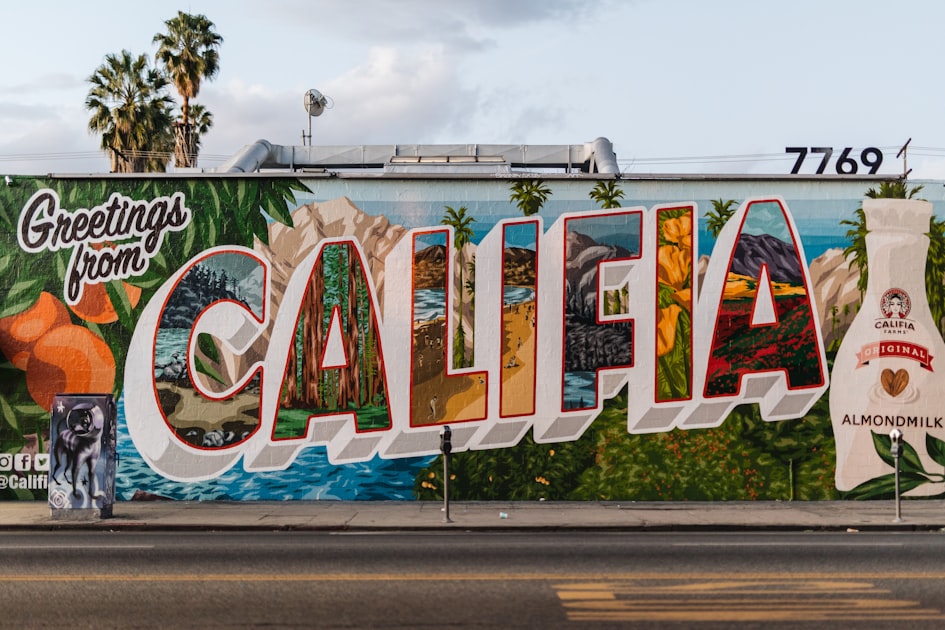 Community Events in Central Valley